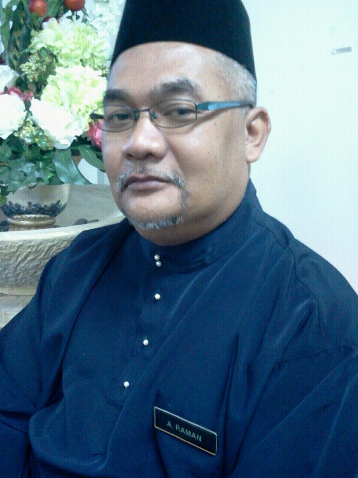 En. A. Raman Musbah