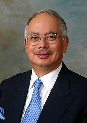 Dato' Seri Najib Razak